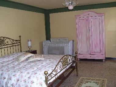 Ferienhaus in Codogn�  (Treviso) oder Ferienwohnung oder Ferienhaus