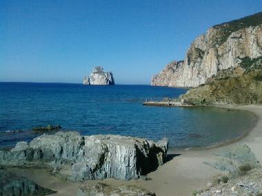 Ferienhaus in Villamassargia (Carbonia-Iglesias) oder Ferienwohnung oder Ferienhaus