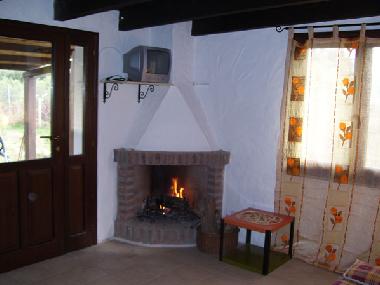 Ferienhaus in Villamassargia (Carbonia-Iglesias) oder Ferienwohnung oder Ferienhaus