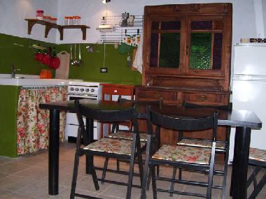 Ferienhaus in Villamassargia (Carbonia-Iglesias) oder Ferienwohnung oder Ferienhaus