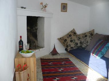 Ferienhaus in Irsina (Matera) oder Ferienwohnung oder Ferienhaus