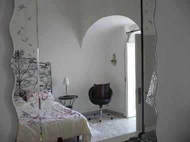 Ferienhaus in Irsina (Matera) oder Ferienwohnung oder Ferienhaus