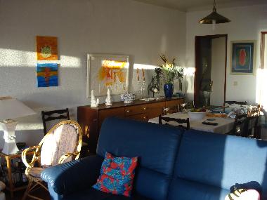 Pension in Santa Rita (Oeste) oder Ferienwohnung oder Ferienhaus