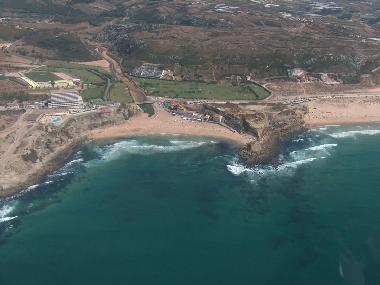 Pension in Santa Rita (Oeste) oder Ferienwohnung oder Ferienhaus