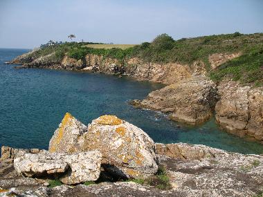 Ferienhaus in Riec sur Belon (Finist�re) oder Ferienwohnung oder Ferienhaus