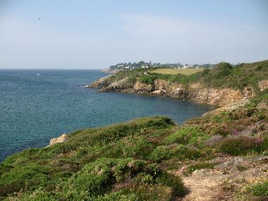 Ferienhaus in Riec sur Belon (Finist�re) oder Ferienwohnung oder Ferienhaus