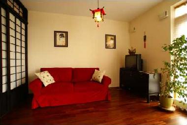 Ferienwohnung in Warsaw (Mazowieckie) oder Ferienwohnung oder Ferienhaus