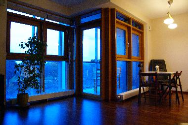 Ferienwohnung in Warsaw (Mazowieckie) oder Ferienwohnung oder Ferienhaus