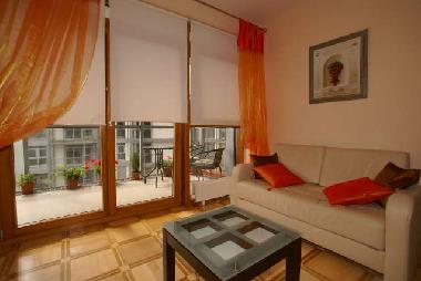 Ferienwohnung in Warsaw (Mazowieckie) oder Ferienwohnung oder Ferienhaus