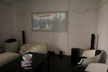 Ferienwohnung in Warsaw (Mazowieckie) oder Ferienwohnung oder Ferienhaus