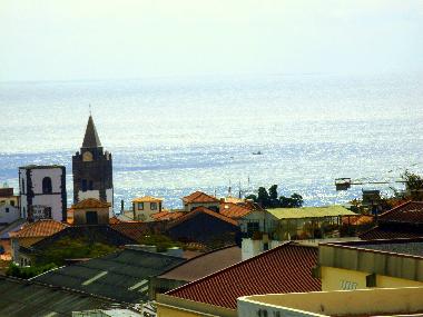 Ferienwohnung in Funchal (Madeira) oder Ferienwohnung oder Ferienhaus