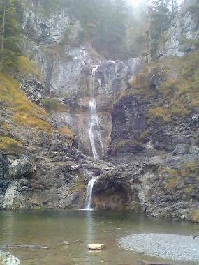 Wasserfall