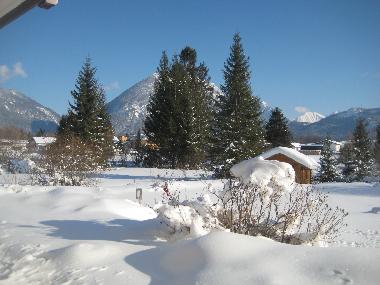 LANDHAUS KONRAD Umgebung