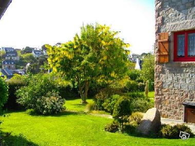 Ferienhaus in Perros-guirec (C�tes-d'Armor) oder Ferienwohnung oder Ferienhaus