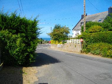 Ferienhaus in Perros-guirec (C�tes-d'Armor) oder Ferienwohnung oder Ferienhaus