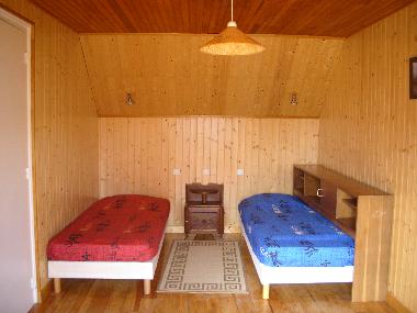 Ferienhaus in Perros-guirec (C�tes-d'Armor) oder Ferienwohnung oder Ferienhaus