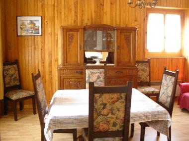 Ferienhaus in Perros-guirec (C�tes-d'Armor) oder Ferienwohnung oder Ferienhaus