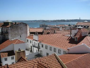 Pension in Lisbon (Grande Lisboa) oder Ferienwohnung oder Ferienhaus