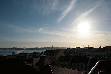 Pension in Lisbon (Grande Lisboa) oder Ferienwohnung oder Ferienhaus