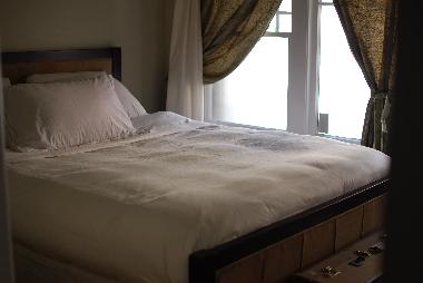 Ferienwohnung in Hollywood (California) oder Ferienwohnung oder Ferienhaus