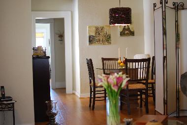Ferienwohnung in Hollywood (California) oder Ferienwohnung oder Ferienhaus