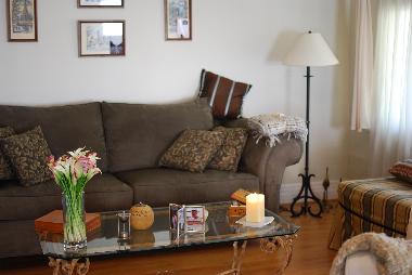 Ferienwohnung in Hollywood (California) oder Ferienwohnung oder Ferienhaus