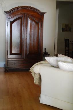 Ferienwohnung in Hollywood (California) oder Ferienwohnung oder Ferienhaus