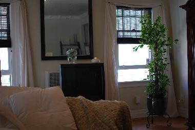 Ferienwohnung in Hollywood (California) oder Ferienwohnung oder Ferienhaus