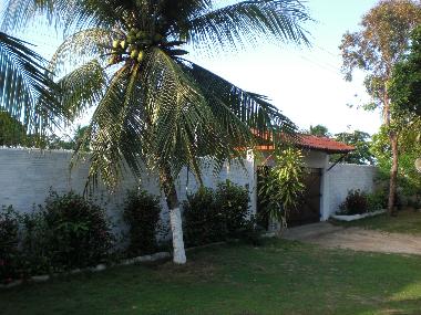 Ferienwohnung in Fortaleza (Ceara) oder Ferienwohnung oder Ferienhaus