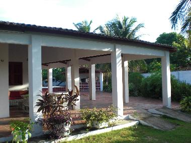 Ferienwohnung in Fortaleza (Ceara) oder Ferienwohnung oder Ferienhaus
