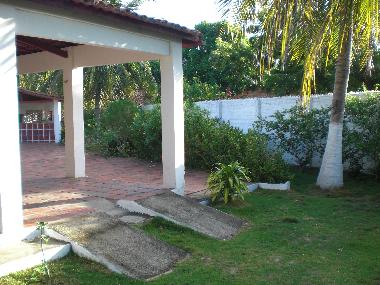 Ferienwohnung in Fortaleza (Ceara) oder Ferienwohnung oder Ferienhaus
