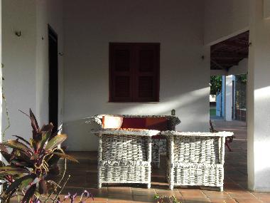 Ferienwohnung in Fortaleza (Ceara) oder Ferienwohnung oder Ferienhaus