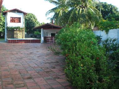Ferienwohnung in Fortaleza (Ceara) oder Ferienwohnung oder Ferienhaus