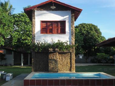 Ferienwohnung in Fortaleza (Ceara) oder Ferienwohnung oder Ferienhaus