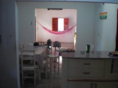 Ferienwohnung in Fortaleza (Ceara) oder Ferienwohnung oder Ferienhaus