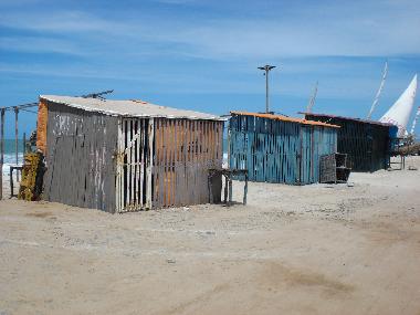 Ferienwohnung in Fortaleza (Ceara) oder Ferienwohnung oder Ferienhaus