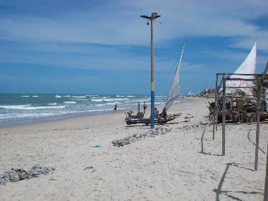 Ferienwohnung in Fortaleza (Ceara) oder Ferienwohnung oder Ferienhaus