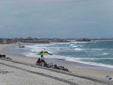 Ferienwohnung in Fortaleza (Ceara) oder Ferienwohnung oder Ferienhaus