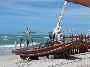 Ferienwohnung in Fortaleza (Ceara) oder Ferienwohnung oder Ferienhaus