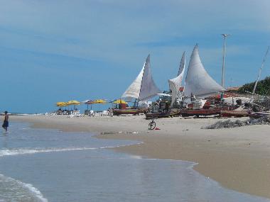 Ferienwohnung in Fortaleza (Ceara) oder Ferienwohnung oder Ferienhaus