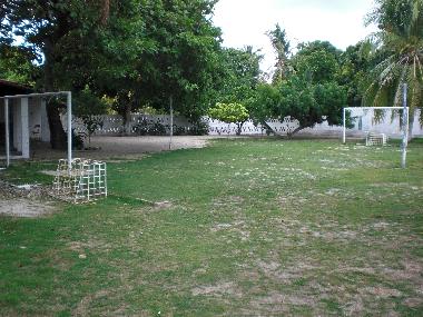 Ferienwohnung in Fortaleza (Ceara) oder Ferienwohnung oder Ferienhaus