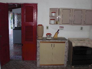 Ferienwohnung in Fortaleza (Ceara) oder Ferienwohnung oder Ferienhaus