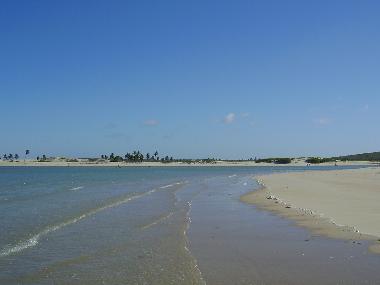 Ferienwohnung in Fortaleza (Ceara) oder Ferienwohnung oder Ferienhaus