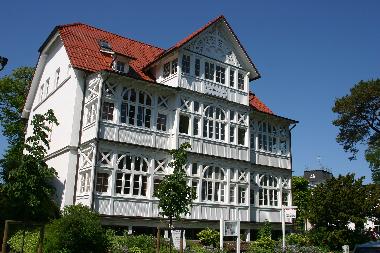Ferienwohnung in Ostseebad Binz (Ostsee-Inseln) oder Ferienwohnung oder Ferienhaus