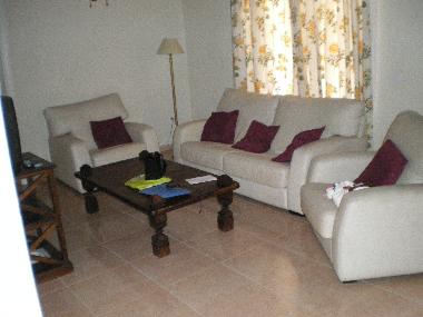 Chalet in Corralejo (Fuerteventura) oder Ferienwohnung oder Ferienhaus