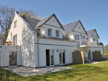 Ferienwohnung in Ghren-Lebbin (Mecklenburgische Seenplatte) oder Ferienwohnung oder Ferienhaus
