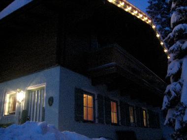 Ferienwohnung in Zauchensee (Pinzgau-Pongau) oder Ferienwohnung oder Ferienhaus