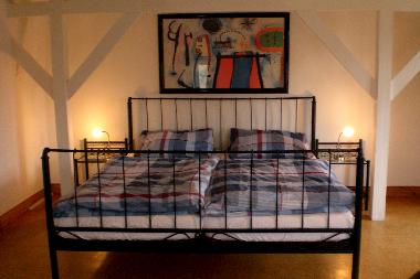 Ferienwohnung in Manslagt (Nordsee-Festland / Ostfriesland) oder Ferienwohnung oder Ferienhaus