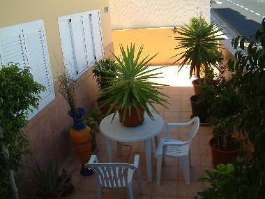 Ferienwohnung in MORRO JABLE (Fuerteventura) oder Ferienwohnung oder Ferienhaus