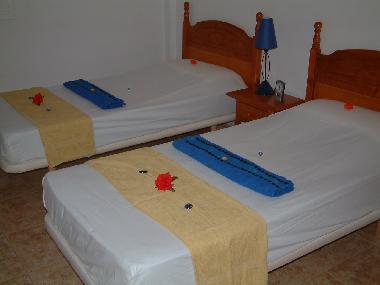 Ferienwohnung in MORRO JABLE (Fuerteventura) oder Ferienwohnung oder Ferienhaus